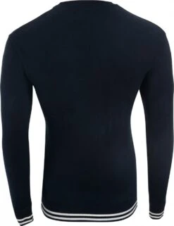 LeBram Mets Du Braquet Sweatshirt Dark Blue -MAXXIS Sales 208111860f19db1474f65.98935185