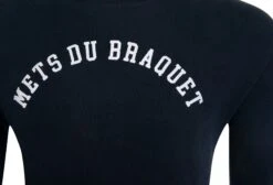 LeBram Mets Du Braquet Sweatshirt Dark Blue -MAXXIS Sales 208111860f19db551be60.30499408