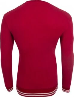 LeBram Cerf Sweatshirt Winery Red -MAXXIS Sales 208111960f6d21e77ba15.65191939