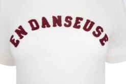 LeBram Womens Dancer Short Sleeve T-Shirt White Marshmallow 8 LeBram Womens Dancer Short Sleeve T-Shirt White Marshmallow -MAXXIS Sales 208113060f5adf4133149.48026043