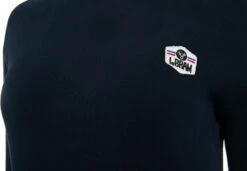 LeBram Women's Dark Blue Badge Sweatshirt 8 LeBram Women's Dark Blue Badge Sweatshirt -MAXXIS Sales 208113360f18db774e6c5.39044514
