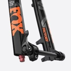Fox Racing Shox 38 Float Factory Grip 2 29 '' Fork | Boost 15x110 | Offset 44 | Black 2023 -MAXXIS Sales 208113660b89a5d28f771.20907082