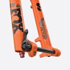 Fox Racing Shox 38 Float Factory Grip 2 29 '' Fork | Boost 15x110 | Offset 44 | Orange 2023 12 Fox Racing Shox 38 Float Factory Grip 2 29 '' Fork | Boost 15x110 | Offset 44 | Orange 2023 -MAXXIS Sales 208114760b8b13ab93325.36430869