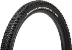 Panaracer DriverPro 27.5'' MTB Tire Tubeless Ready Folding Black