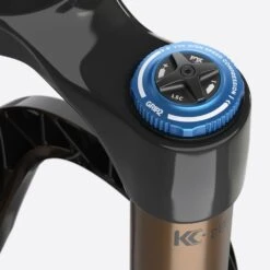 Fox Racing Shox 38 Float Factory Grip 2 27.5 '' Fork | Boost 15x110 | Offset 44 | Black 2023 -MAXXIS Sales 208122960b8f2f3c0dd95.51271852