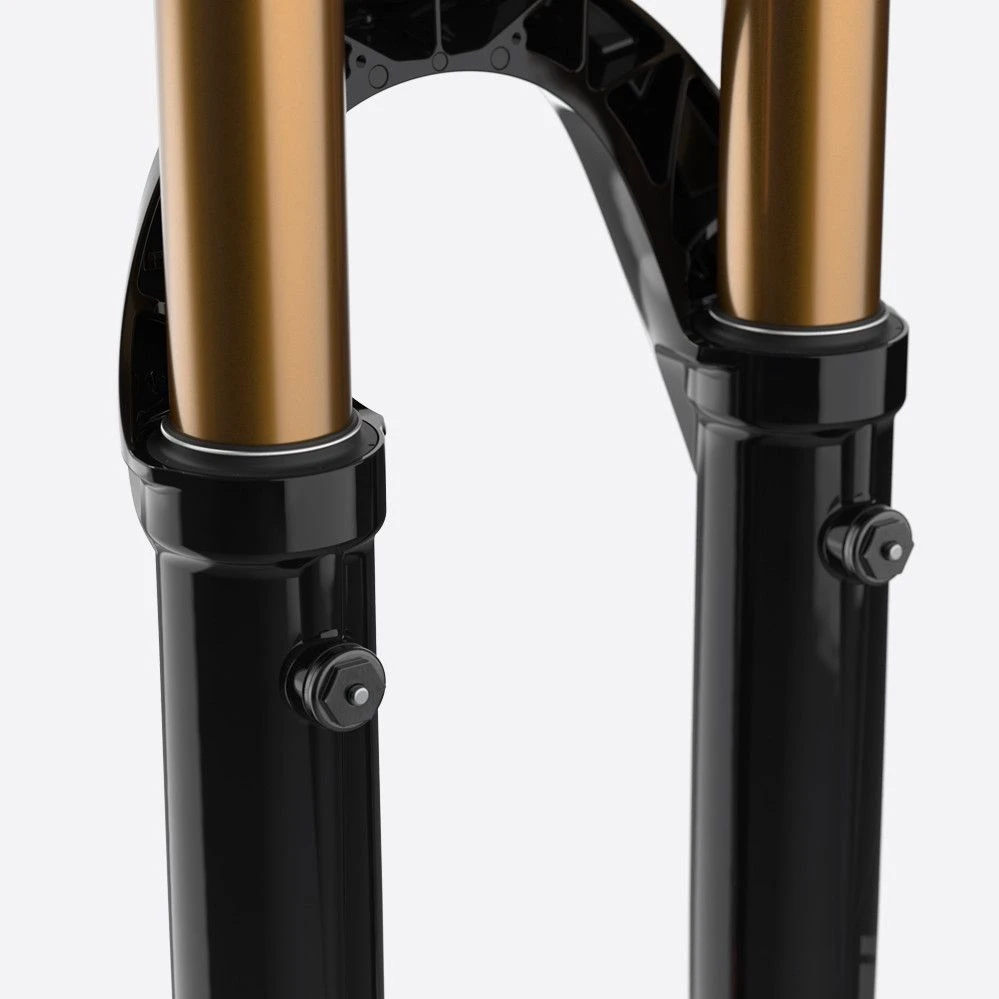 Fox Racing Shox 38 Float Factory Grip 2 27.5 '' Fork | Boost 15x110 | Offset 37 | Black 2023 7 Fox Racing Shox 38 Float Factory Grip 2 27.5 '' Fork | Boost 15x110 | Offset 37 | Black 2023 - Image 7