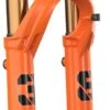Fox Racing Shox 38 Float Factory Grip 2 27.5'' | Boost 15x110 | Offset 44 | Orange 2023