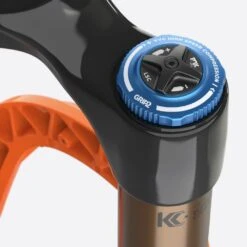 Fox Racing Shox 38 Float Factory Grip 2 27.5'' | Boost 15x110 | Offset 44 | Orange 2023 -MAXXIS Sales 208123160b8fcce43e382.66675188