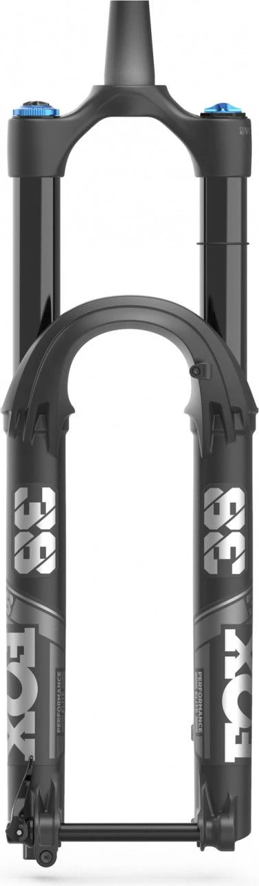 Fox Racing Shox 38 Float Performance Grip 3Pos 27.5'' | Boost 15x110 | Offset 44 | Black 2023 2 Fox Racing Shox 38 Float Performance Grip 3Pos 27.5'' | Boost 15x110 | Offset 44 | Black 2023 - Image 2