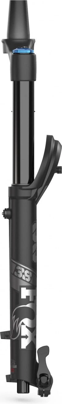 Fox Racing Shox 38 Float Performance Grip 3Pos 27.5'' | Boost 15x110 | Offset 44 | Black 2023 3 Fox Racing Shox 38 Float Performance Grip 3Pos 27.5'' | Boost 15x110 | Offset 44 | Black 2023 - Image 3