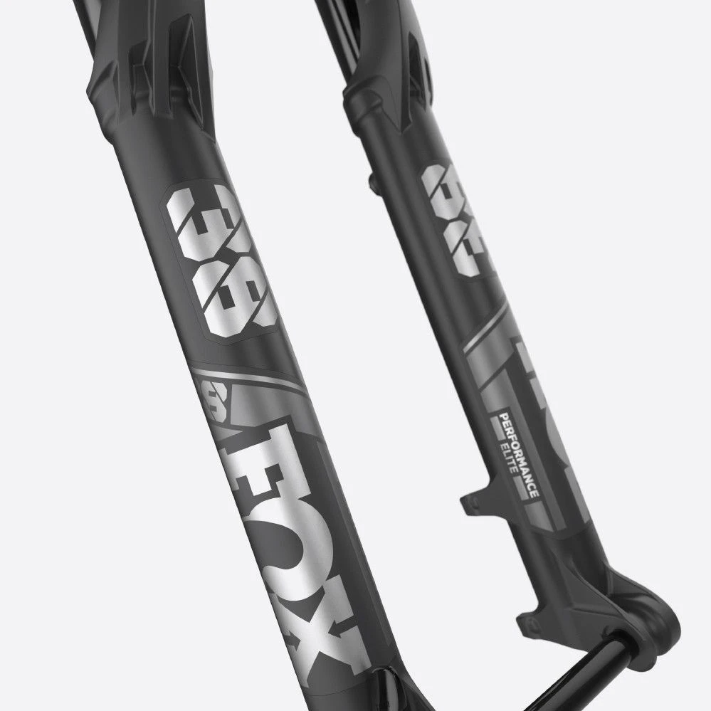 Fox Racing Shox 38 Float Performance Grip 3Pos 27.5'' | Boost 15x110 | Offset 44 | Black 2023 4 Fox Racing Shox 38 Float Performance Grip 3Pos 27.5'' | Boost 15x110 | Offset 44 | Black 2023 - Image 4