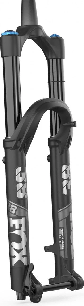 Fox Racing Shox 38 Float Performance Grip 3Pos 29'' | Boost 15x110 | Offset 44 | Black 2023 1 Fox Racing Shox 38 Float Performance Grip 3Pos 29'' | Boost 15x110 | Offset 44 | Black 2023