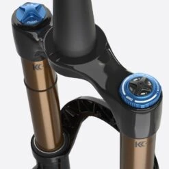 Fox Racing Shox 38 Float E-Tuned Factory Grip 2 29 '' Fork | Boost 15x110 | Offset 44 | Black 2023 -MAXXIS Sales 208144660b9fd9d00a798.03073747