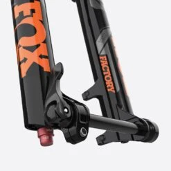 Fox Racing Shox 38 Float E-Tuned Factory Grip 2 29 '' Fork | Boost 15x110 | Offset 44 | Black 2023 -MAXXIS Sales 208144660b9fdaba053f4.08396558