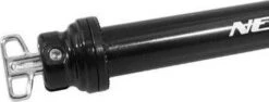 Neatt Thru-Axle Boost 15 X 110 Mm Front Axle For Rockshox Forks Black 7 Neatt Thru-Axle Boost 15 X 110 Mm Front Axle For Rockshox Forks Black -MAXXIS Sales 208169261d840e0da1178.10885612