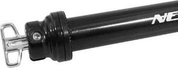 Neatt Thru-Axle Boost 15 X 110 Mm Front Axle For Rockshox Forks Black 4 Neatt Thru-Axle Boost 15 X 110 Mm Front Axle For Rockshox Forks Black - Image 4
