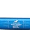 Spank Spoon Handlebar 800mm 31.8mm Blue