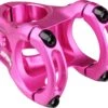 Spank Split 35 Mm 0° Stem Pink