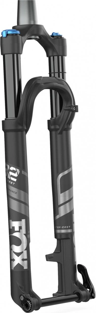 Fox Racing Shox 32 Float Performance SC 29 '' Fork Kabolt | Grip 3Pos | Boost 15x110mm | Offset 44 | Black 2023 1 Fox Racing Shox 32 Float Performance SC 29 '' Fork Kabolt | Grip 3Pos | Boost 15x110mm | Offset 44 | Black 2023