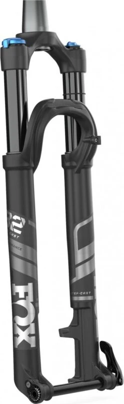 Fox Racing Shox 32 Float Performance SC 29 '' Fork Kabolt | Grip 3Pos | 15x100mm | Offset 44 | Black 2023