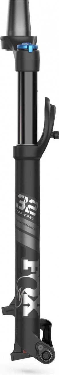 Fox Racing Shox 32 Float Performance SC 29 '' Fork Kabolt | Grip 3Pos | 15x100mm | Offset 44 | Black 2023 3 Fox Racing Shox 32 Float Performance SC 29 '' Fork Kabolt | Grip 3Pos | 15x100mm | Offset 44 | Black 2023 - Image 3