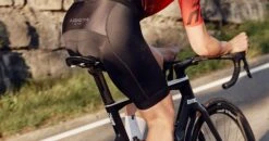 Adicta Lab Joule Short Bib Shorts Black -MAXXIS Sales 208268560c08afff1ac51.89608383