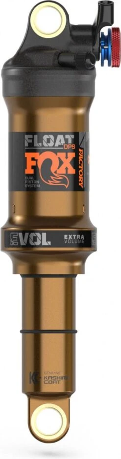 Fox Racing Shox Float DPS Factory Remote 2 Pos Evol LV 2022 Shock Absorber 5 Fox Racing Shox Float DPS Factory Remote 2 Pos Evol LV 2022 Shock Absorber -MAXXIS Sales 208288660c0b33396bb95.94712372
