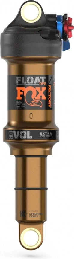 Fox Racing Shox Float DPS Factory 3pos-Adj Evol LV Metric 2023 Shock -MAXXIS Sales 208305360c1d28d7da856.69840576