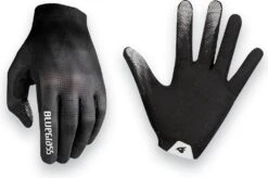 Pair Of Bluegrass Vapor Lite Grey Orange Gloves -MAXXIS Sales 208327960c35f03513080.11294363