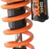 Fox Racing Shox DHX Factory 2pos-Adj Trunnion Metric Shock (no Spring) 2023