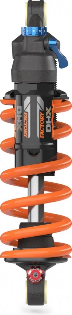 Fox Racing Shox DHX Factory 2pos-Adj Metric Shock Absorber (no Spring) 2023 -MAXXIS Sales 208676960c720c1059181.08428906