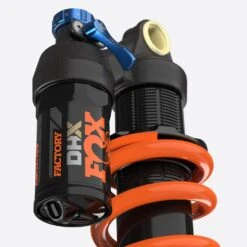 Fox Racing Shox DHX Factory 2pos-Adj Metric Shock Absorber (no Spring) 2023 -MAXXIS Sales 208676960c720e8945ca5.19067850