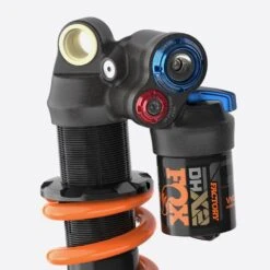 Fox Racing Shox DX2 Factory 2pos-Adj Shock Absorber (without Spring) 2023 -MAXXIS Sales 208677260c72ae5378857.45661705