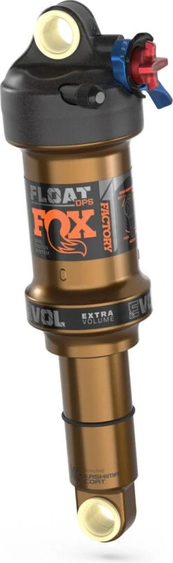 Fox Racing Shox Float DPS Factory 3pos-Adj Evol SV 2023 Shock
