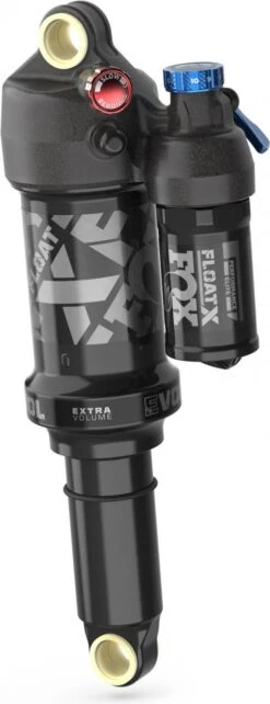 Fox Racing Shox Float X Performance Elite 2pos-Adj Evol LV Metric 2023 Shock