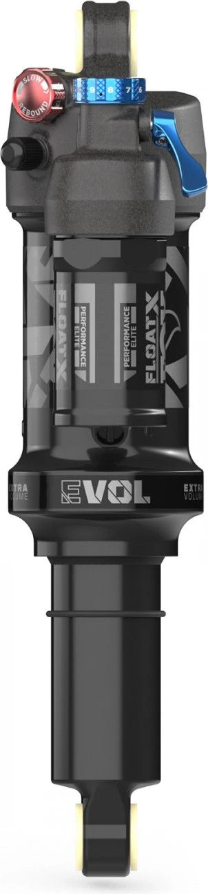 Fox Racing Shox Float X Performance Elite 2pos-Adj Evol LV Metric 2023 Shock 2 Fox Racing Shox Float X Performance Elite 2pos-Adj Evol LV Metric 2023 Shock - Image 2