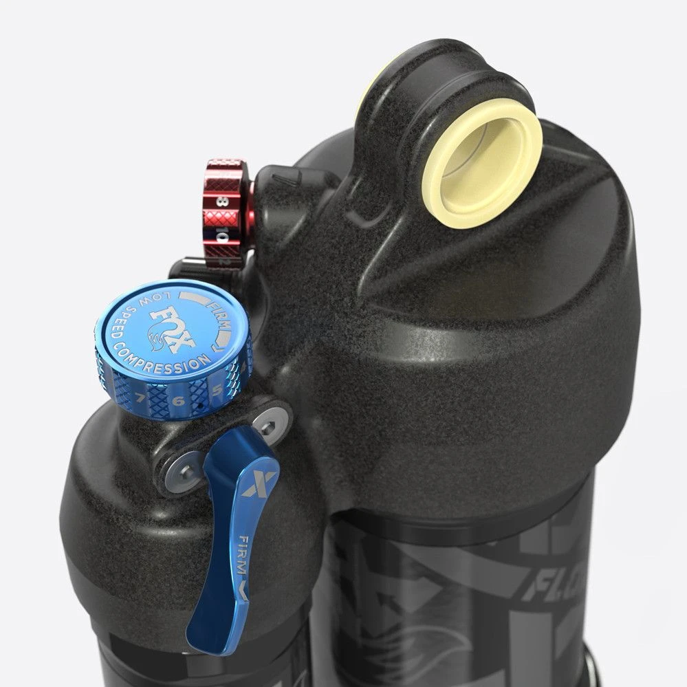 Fox Racing Shox Float X Performance Elite 2pos-Adj Evol LV Metric 2023 Shock 5 Fox Racing Shox Float X Performance Elite 2pos-Adj Evol LV Metric 2023 Shock - Image 5