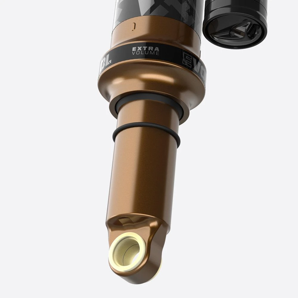 Fox Racing Shox Float X Factory 2pos-Adj Evol LV Metric 2023 Shock 6 Fox Racing Shox Float X Factory 2pos-Adj Evol LV Metric 2023 Shock - Image 6