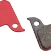 Jagwire Disc Brake Pads For Sram Apex / CX1 / Force / Level / Red / Rival / S700 / S900