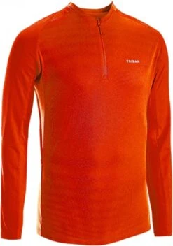 Triban Essentiel Long Sleeve Jersey Blue -MAXXIS Sales 209030660cb1f55687245.44620031