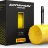 Pirelli Scorpion SmarTUBE Reinforced 29'' Presta 42 Mm Inner Tube