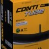 Continental MTB 27.5'' Plus Wide Standard Tube Schrader 40 Mm