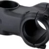 BBB Jumper 35 Mm 0° Stem Black