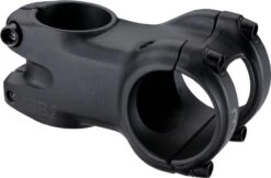 BBB Jumper 35 Mm 0° Stem Black