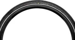 Hutchinson Haussmann 26'' Tire Tubetype Wired Infinity Reflex Sidewalls EBike