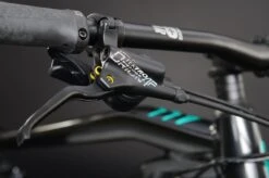 Haibike AllMtn 1 Shimano Deore 11V 630 Wh 29'' / 27.5'' Anthracite Grey Turquoise 2022 -MAXXIS Sales 209771960e55a69420ba3.18585492