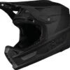 IXS Xult DH Helmet Black