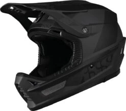 IXS Xult DH Helmet Black