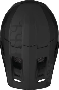 IXS Xult DH Helmet Black -MAXXIS Sales 209911960ed8e6d14e347.60904424