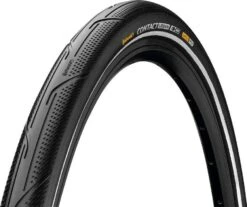 Continental Contact Urban 16'' City Tire Tubetype Wired SafetyPro PureGrip Compound E-Bike E50